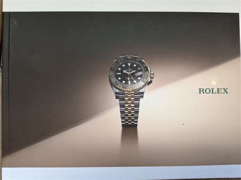 rolex book 2023-2024|Rolex catalogue 2023.